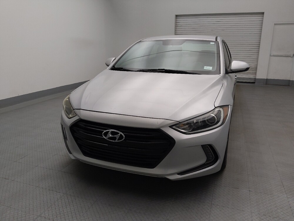 2017 Hyundai Elantra in Colorado Springs, CO 80909 - 18082332 15