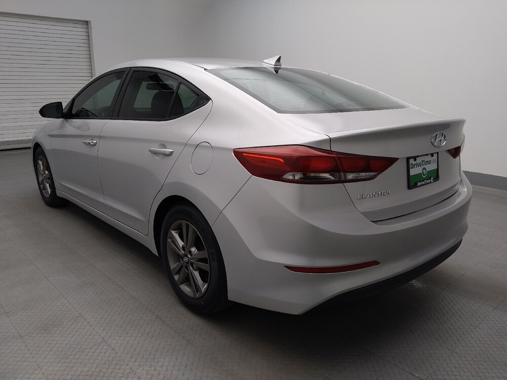 2017 Hyundai Elantra in Colorado Springs, CO 80909 - 18082332 5