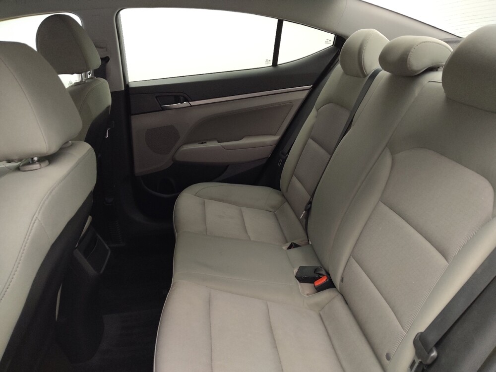 2017 Hyundai Elantra in Colorado Springs, CO 80909 - 18082332 18