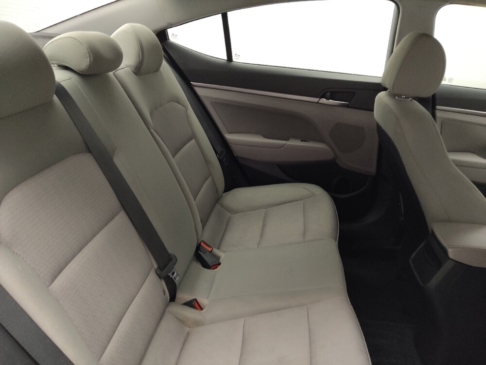 2017 Hyundai Elantra in Colorado Springs, CO 80909 - 18082332 19