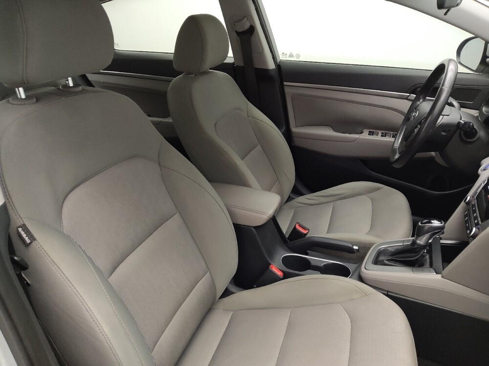 2017 Hyundai Elantra in Colorado Springs, CO 80909 - 18082332 21