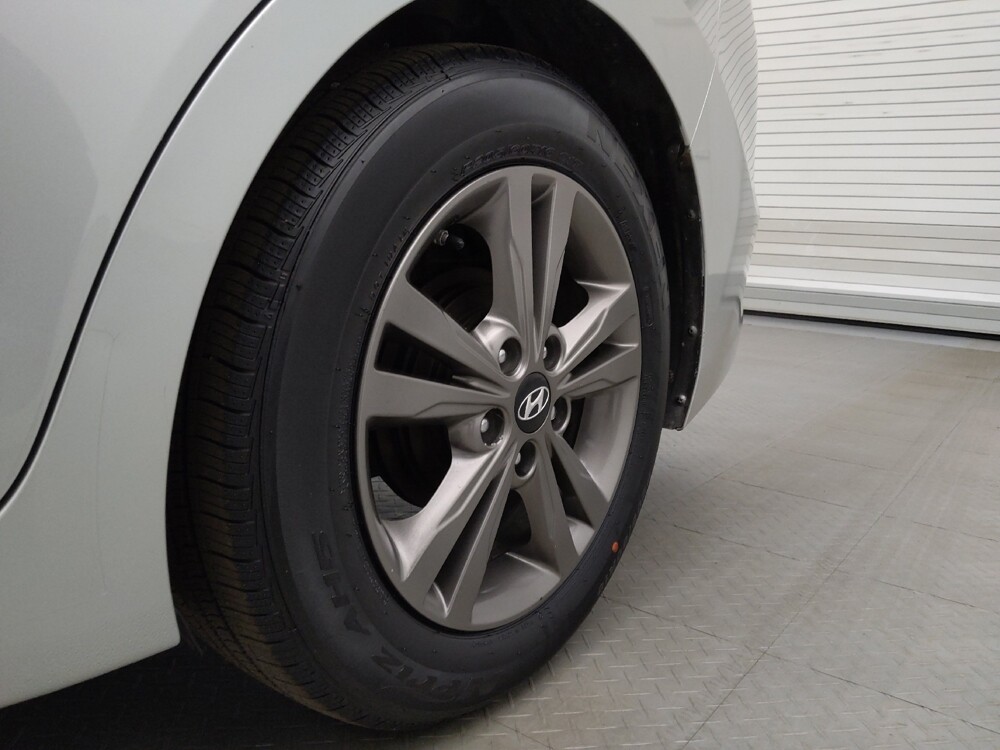 2017 Hyundai Elantra in Colorado Springs, CO 80909 - 18082332 31