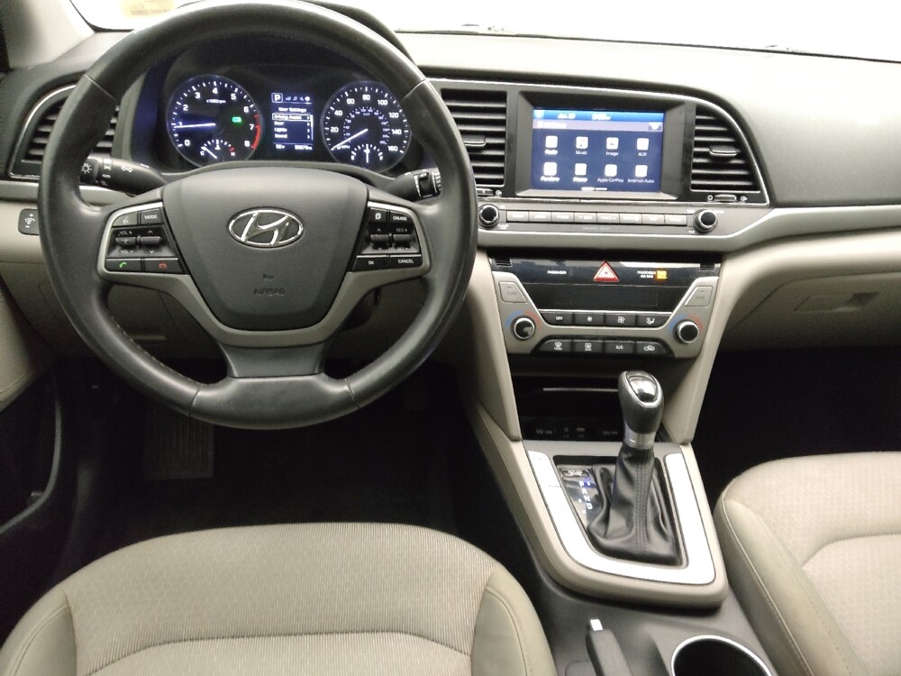 2017 Hyundai Elantra in Colorado Springs, CO 80909 - 18082332 22