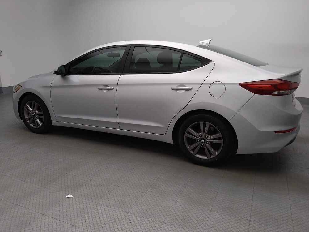 2017 Hyundai Elantra in Colorado Springs, CO 80909 - 18082332 3