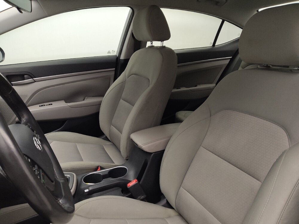 2017 Hyundai Elantra in Colorado Springs, CO 80909 - 18082332 17