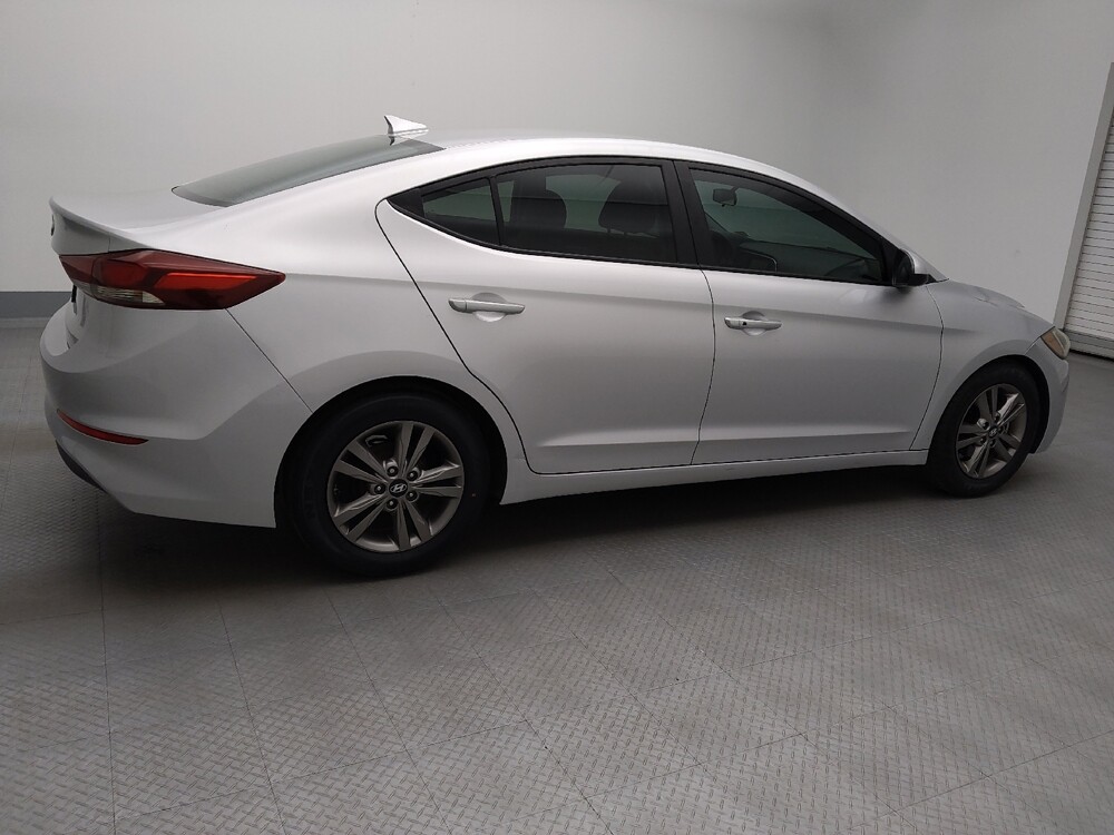 2017 Hyundai Elantra in Colorado Springs, CO 80909 - 18082332 10