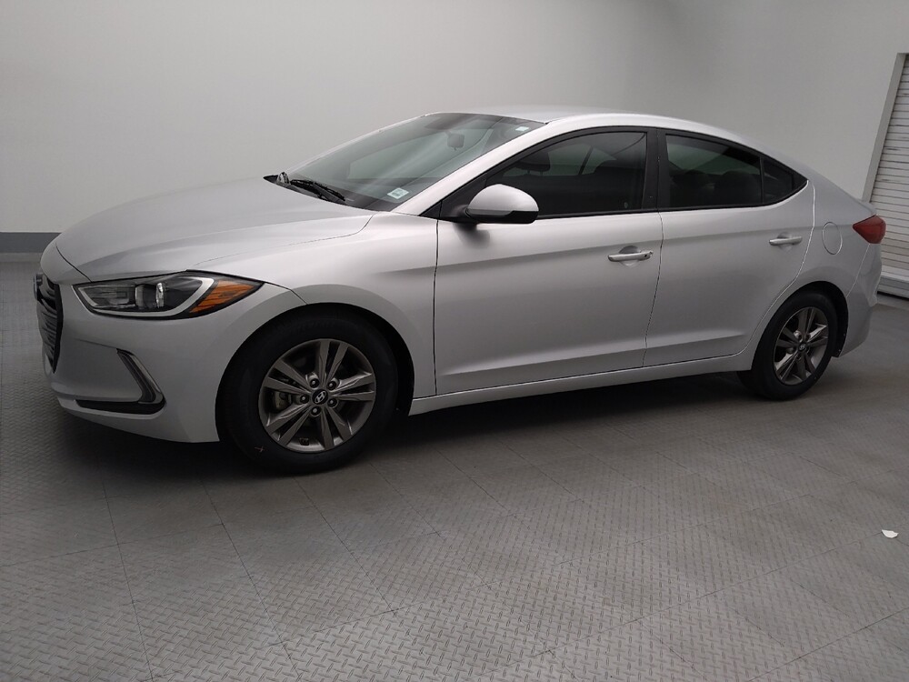 2017 Hyundai Elantra in Colorado Springs, CO 80909 - 18082332 2