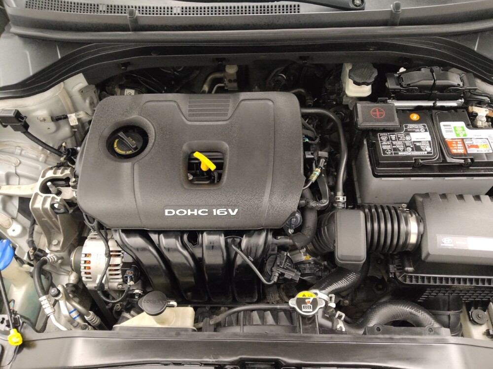 2017 Hyundai Elantra in Colorado Springs, CO 80909 - 18082332 30