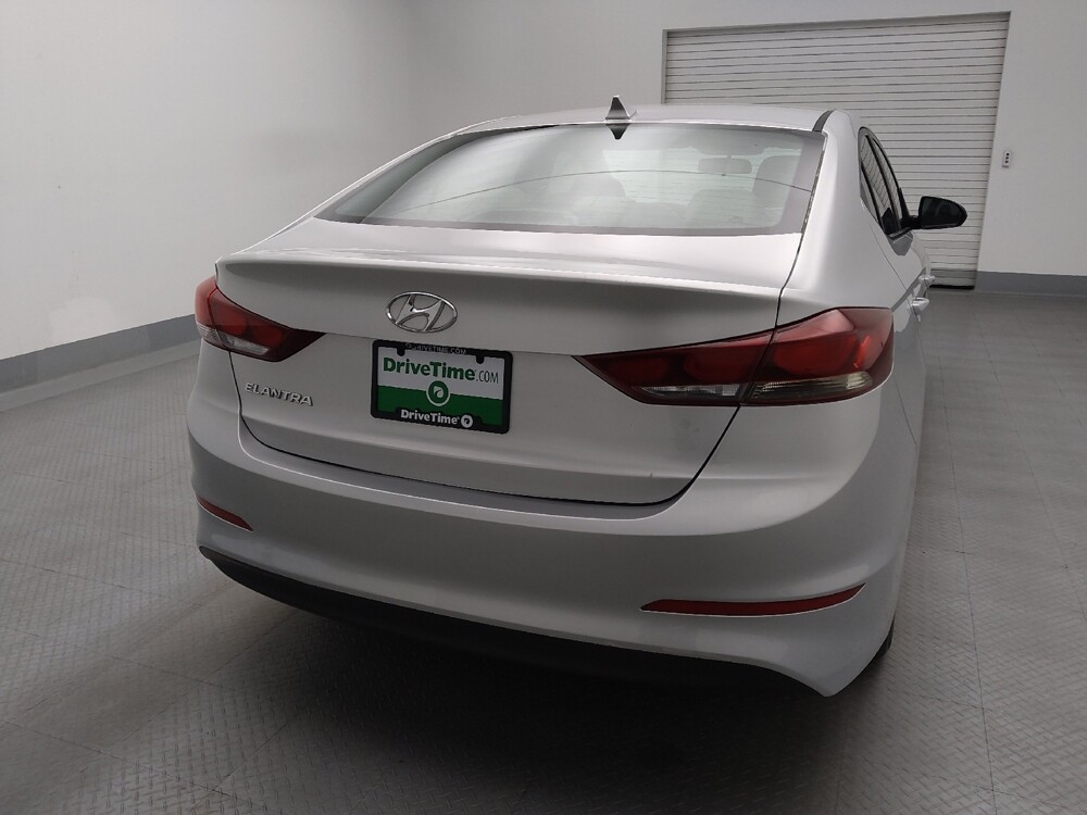 2017 Hyundai Elantra in Colorado Springs, CO 80909 - 18082332 7