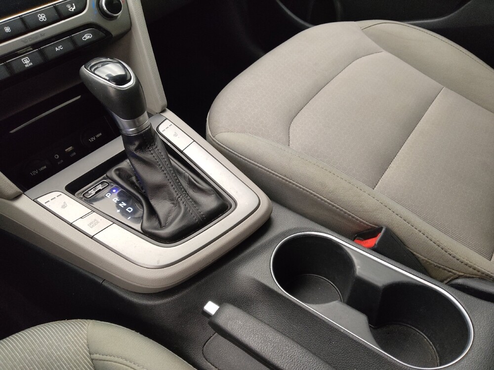 2017 Hyundai Elantra in Colorado Springs, CO 80909 - 18082332 26