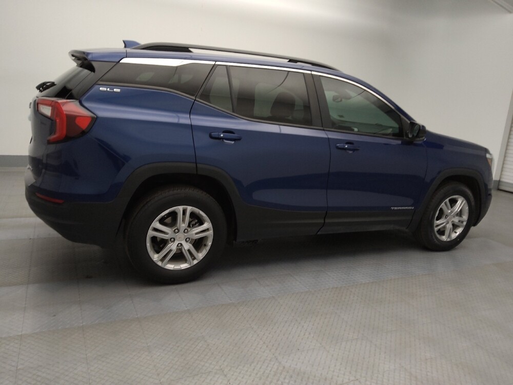 2022 GMC Terrain in Lakewood, CO 80215 - 18082333 10