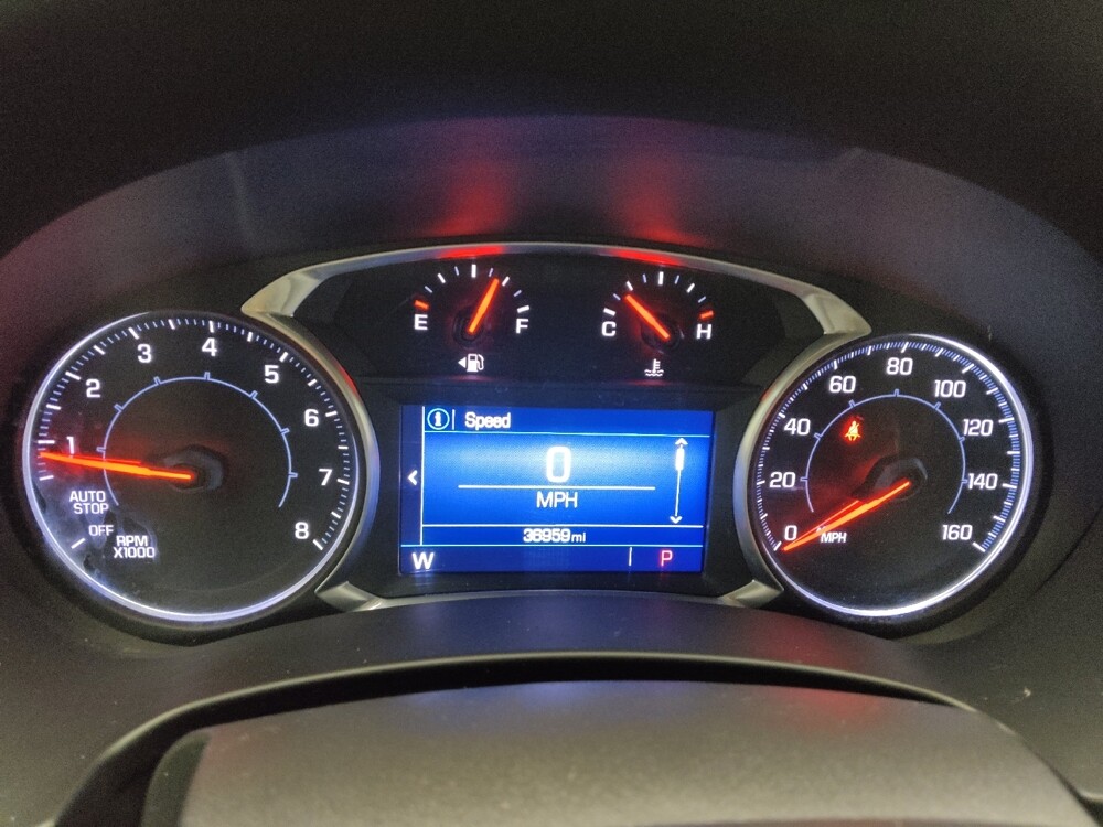 2022 GMC Terrain in Lakewood, CO 80215 - 18082333 23