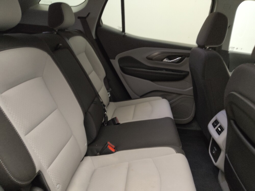 2022 GMC Terrain in Lakewood, CO 80215 - 18082333 19