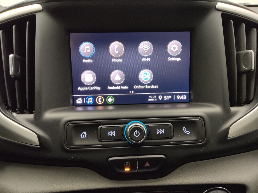 2022 GMC Terrain in Lakewood, CO 80215 - 18082333 25