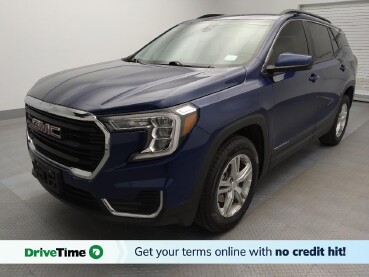2022 GMC Terrain in Lakewood, CO 80215