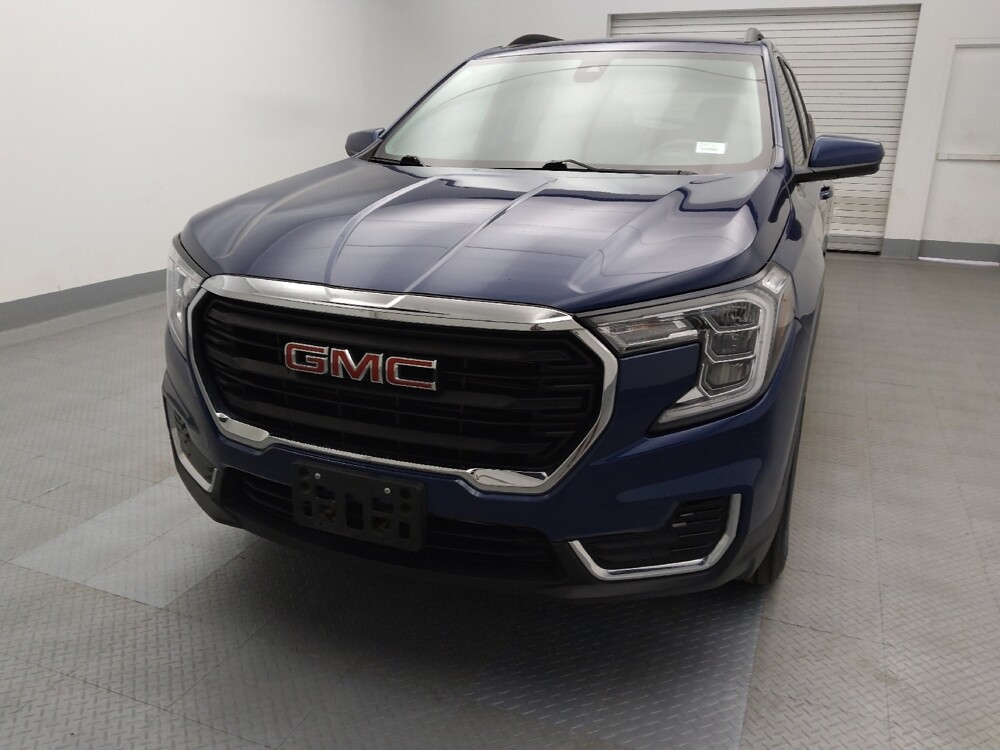 2022 GMC Terrain in Lakewood, CO 80215 - 18082333 15