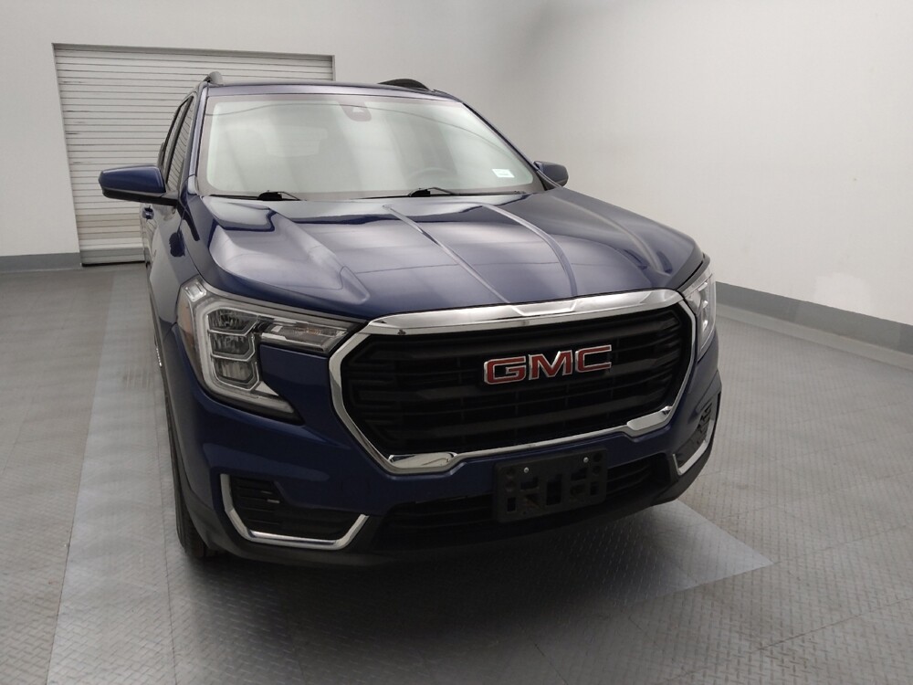 2022 GMC Terrain in Lakewood, CO 80215 - 18082333 14