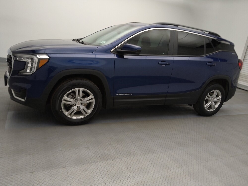 2022 GMC Terrain in Lakewood, CO 80215 - 18082333 2