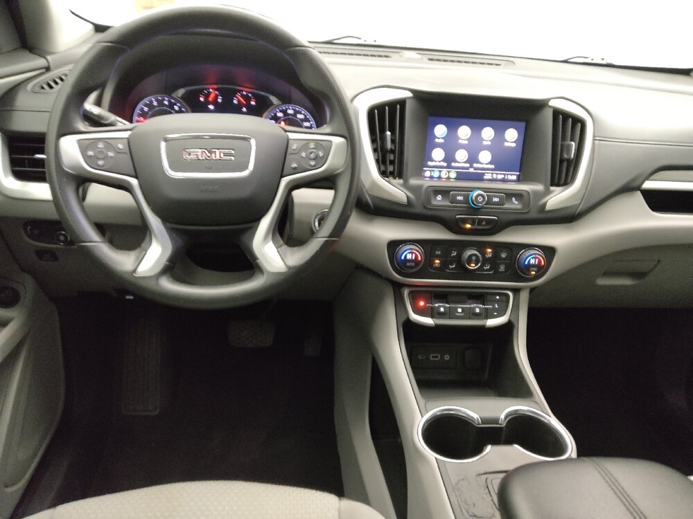 2022 GMC Terrain in Lakewood, CO 80215 - 18082333 22