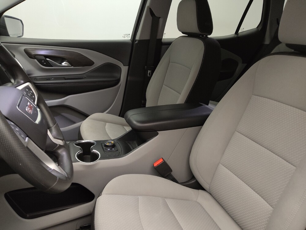 2022 GMC Terrain in Lakewood, CO 80215 - 18082333 17