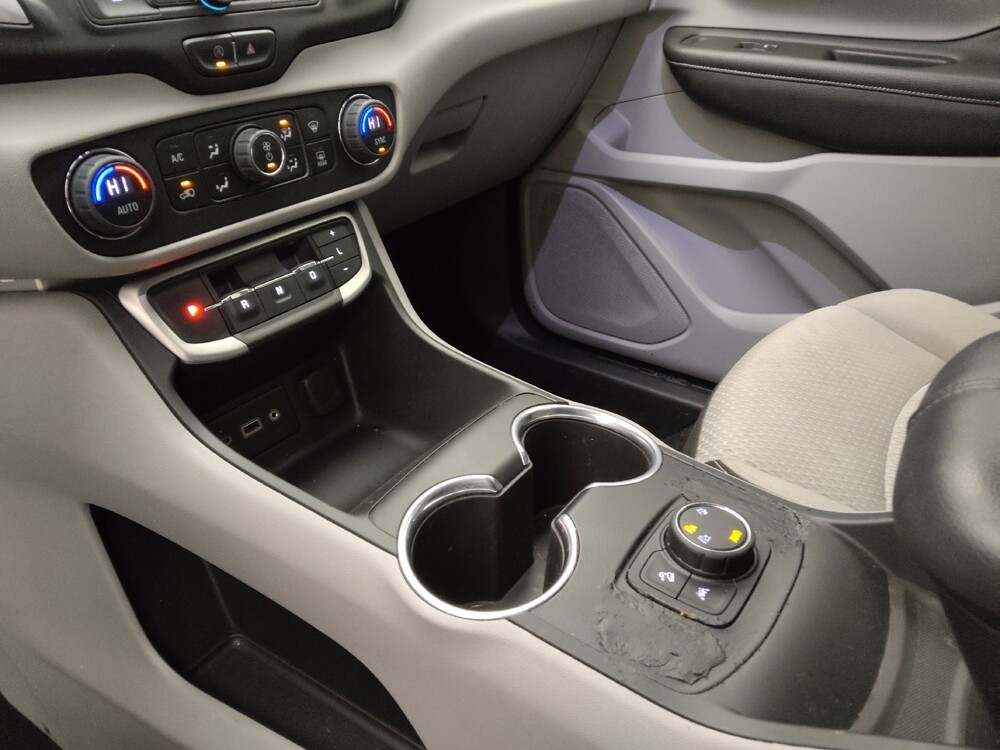 2022 GMC Terrain in Lakewood, CO 80215 - 18082333 26