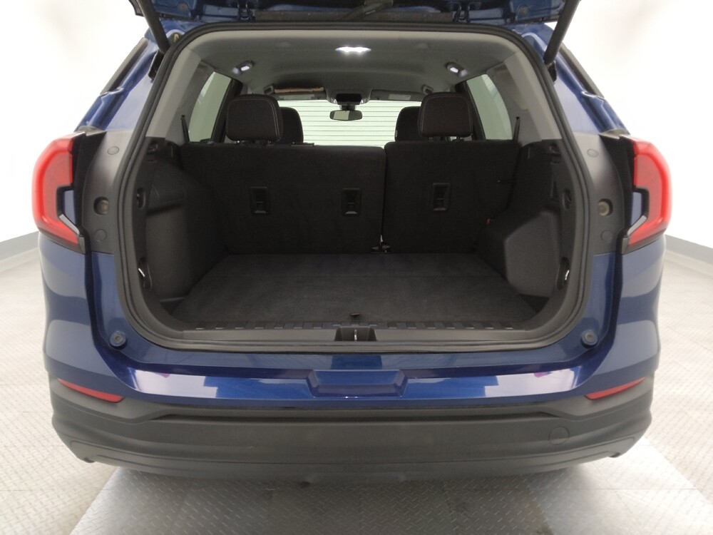 2022 GMC Terrain in Lakewood, CO 80215 - 18082333 29