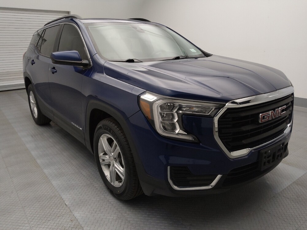 2022 GMC Terrain in Lakewood, CO 80215 - 18082333 13
