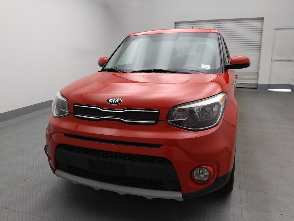 2019 Kia Soul in Denver, CO 80012 - 18082334 15