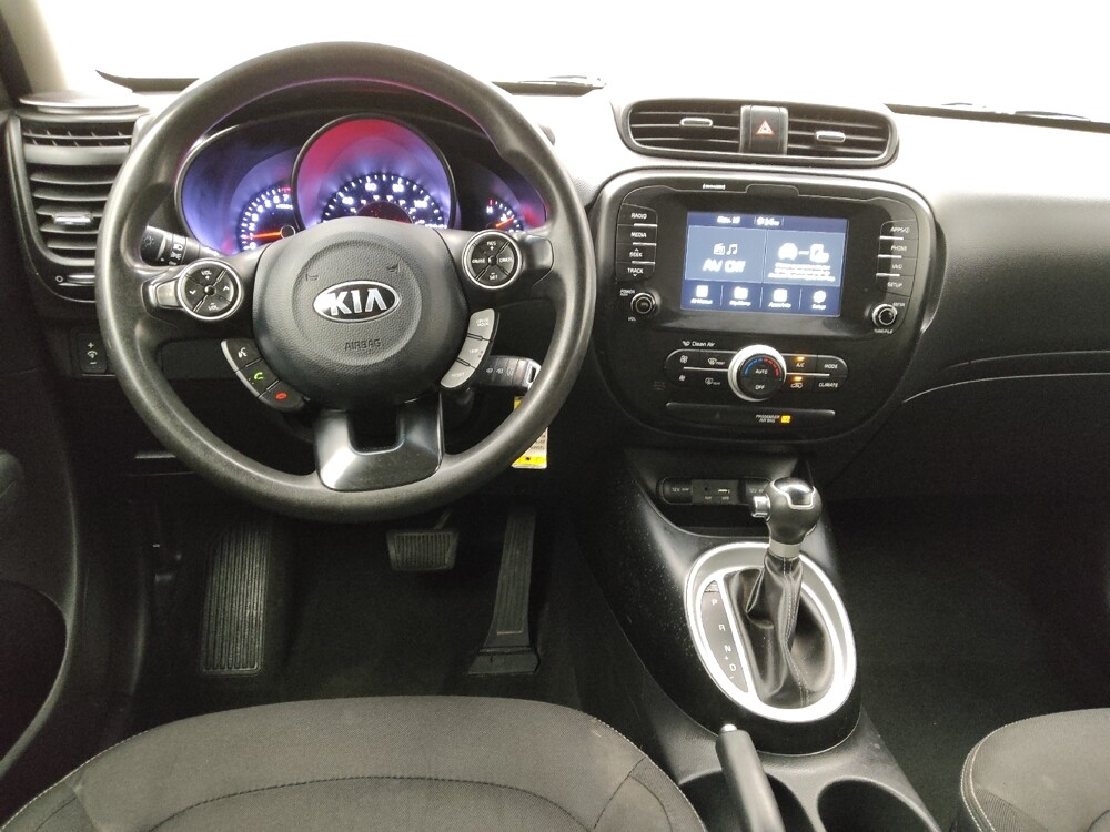 2019 Kia Soul in Denver, CO 80012 - 18082334 22