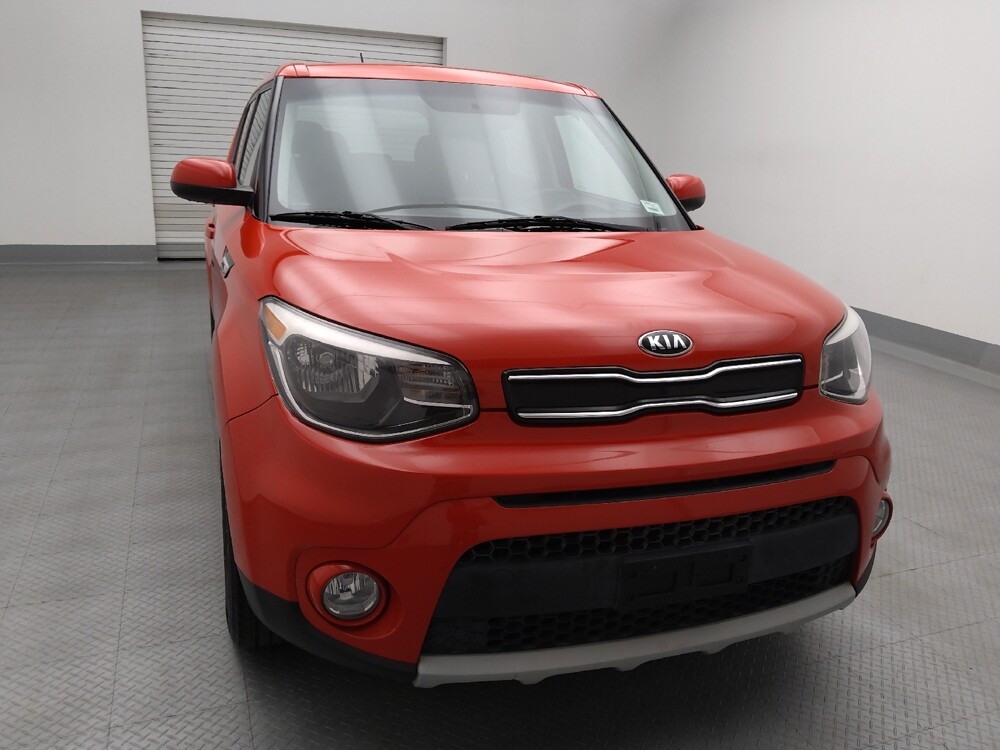 2019 Kia Soul in Denver, CO 80012 - 18082334 14