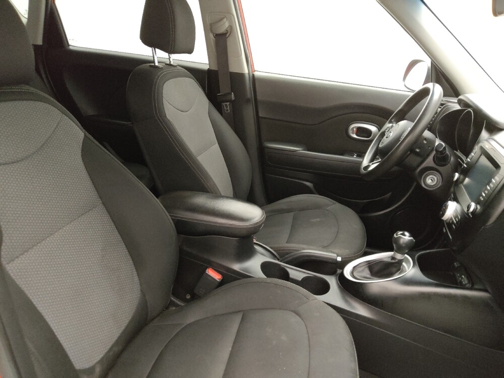 2019 Kia Soul in Denver, CO 80012 - 18082334 21
