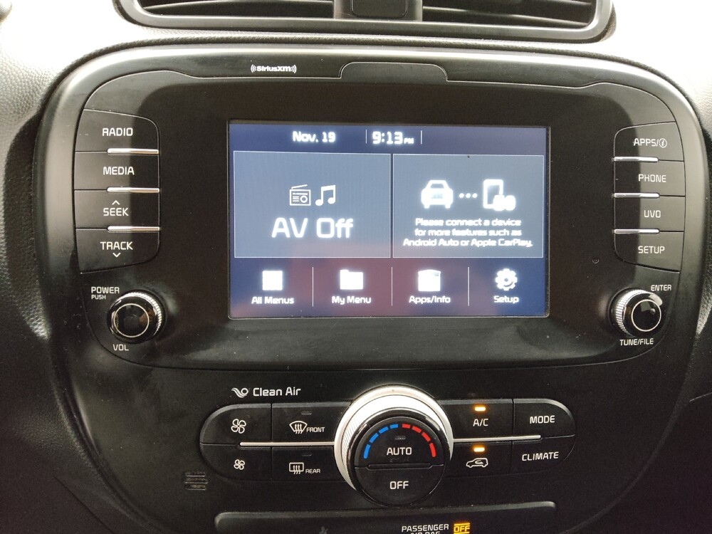 2019 Kia Soul in Denver, CO 80012 - 18082334 25