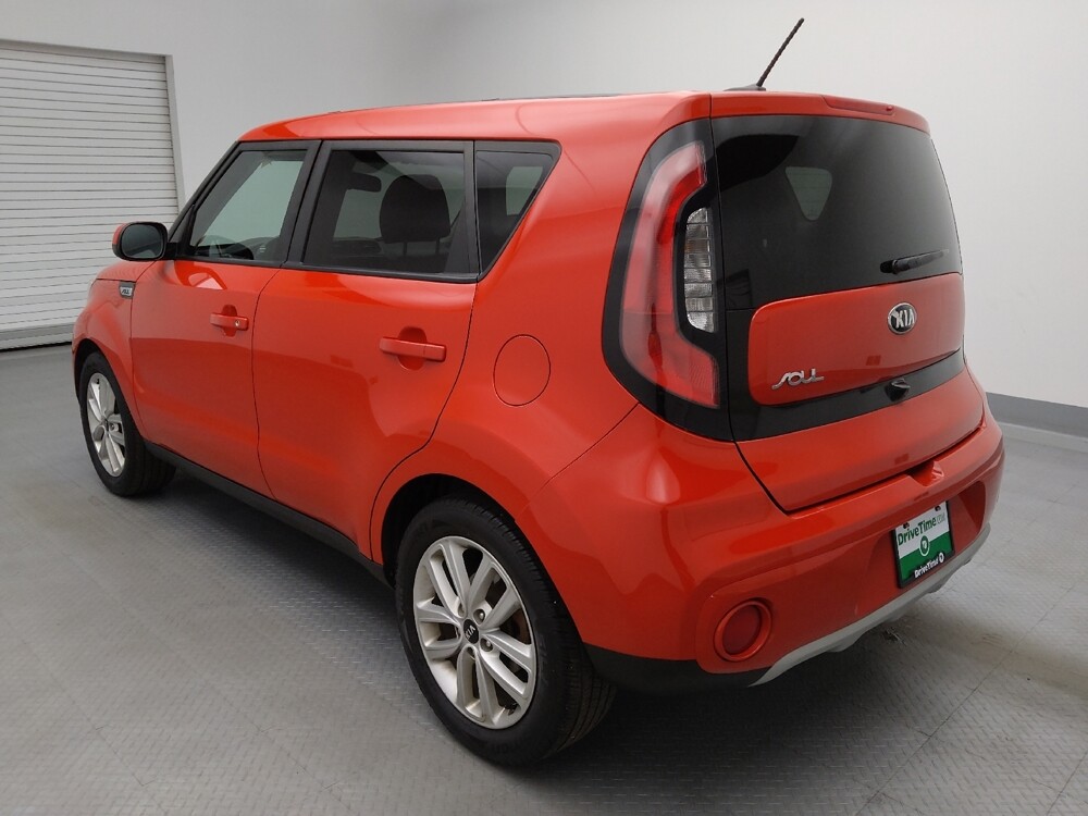 2019 Kia Soul in Denver, CO 80012 - 18082334 5
