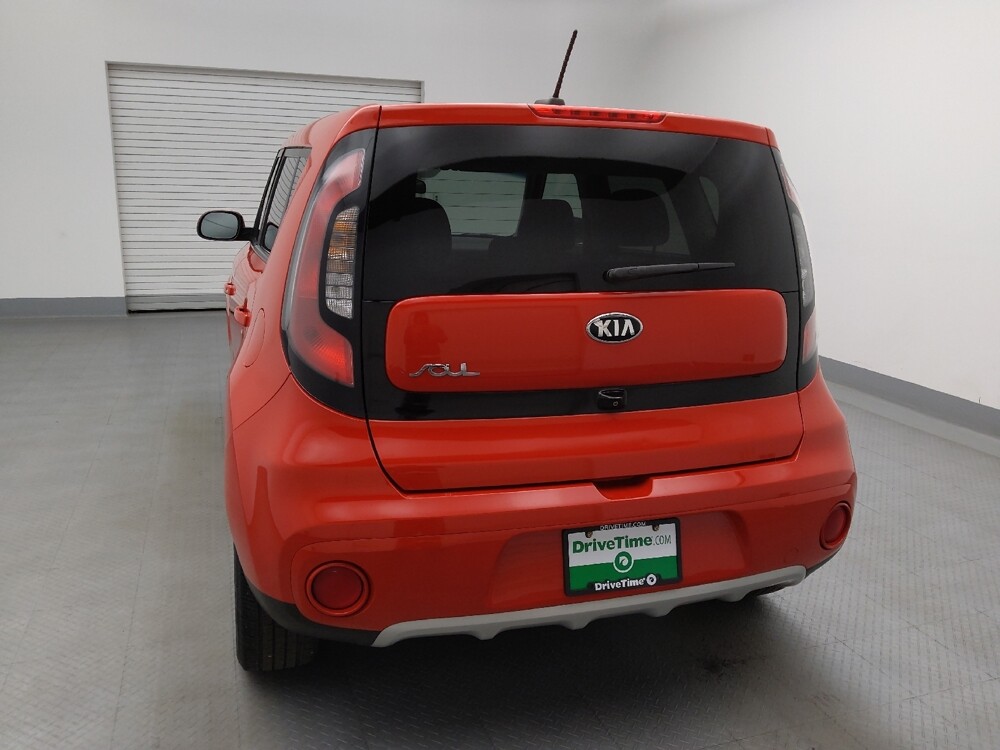 2019 Kia Soul in Denver, CO 80012 - 18082334 6