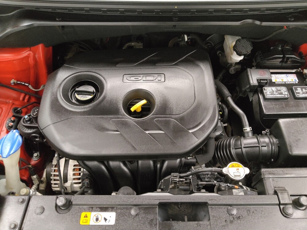 2019 Kia Soul in Denver, CO 80012 - 18082334 30