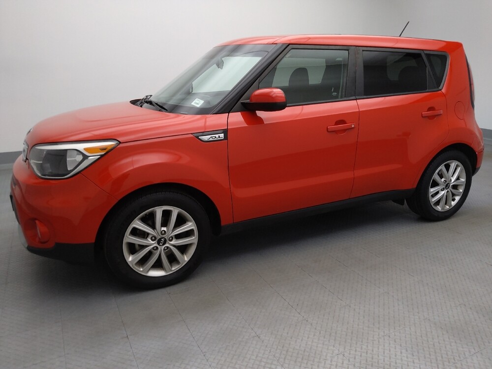 2019 Kia Soul in Denver, CO 80012 - 18082334 2