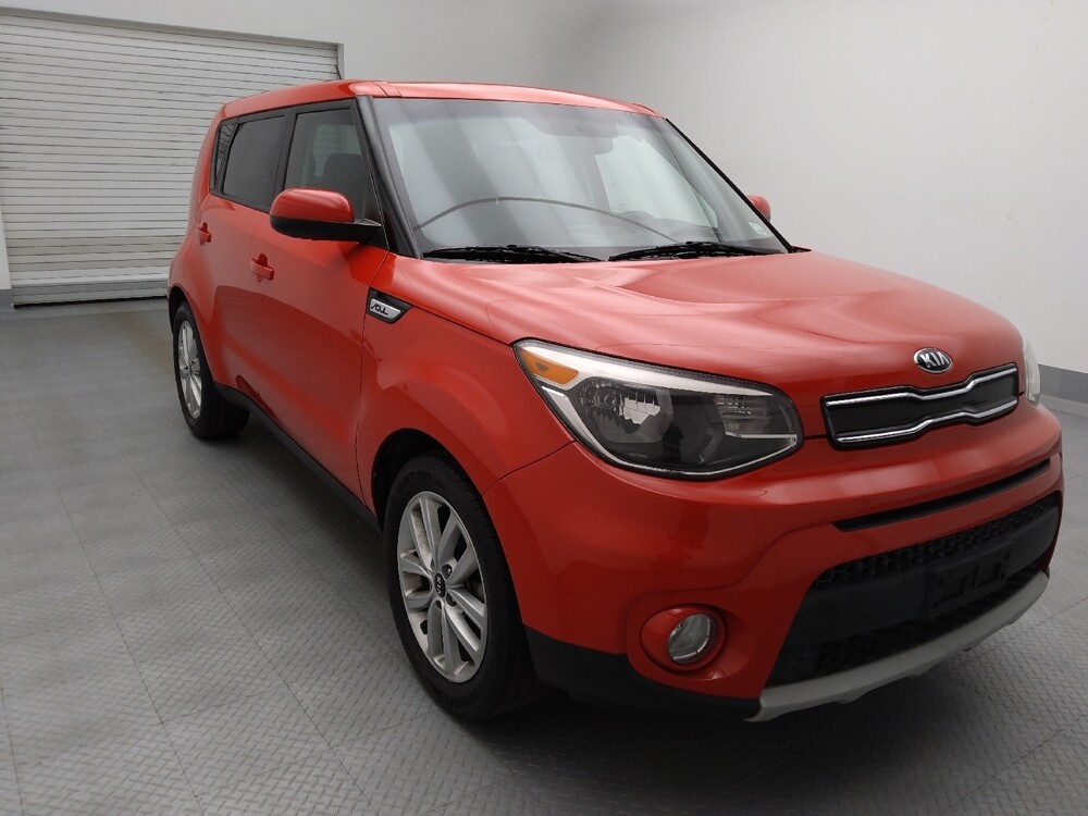 2019 Kia Soul in Denver, CO 80012 - 18082334 13