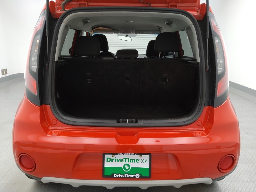 2019 Kia Soul in Denver, CO 80012 - 18082334 29