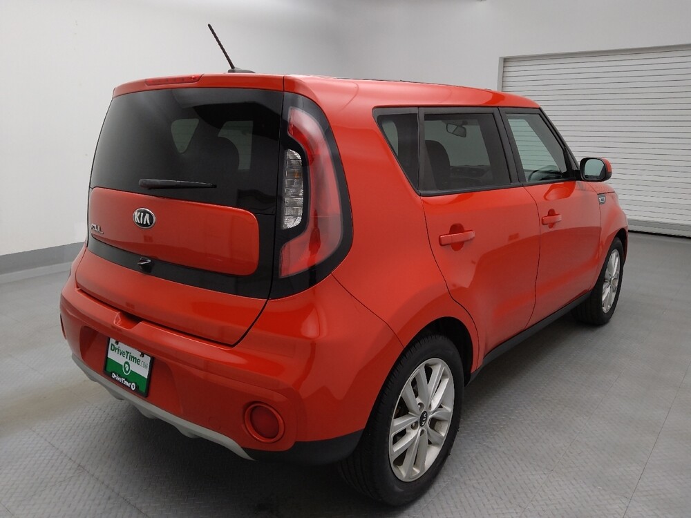 2019 Kia Soul in Denver, CO 80012 - 18082334 9