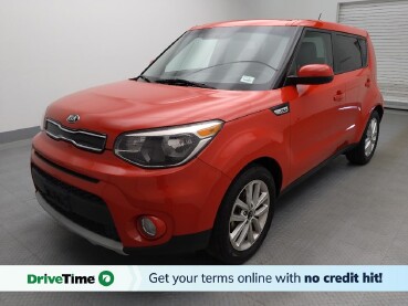 2019 Kia Soul in Denver, CO 80012