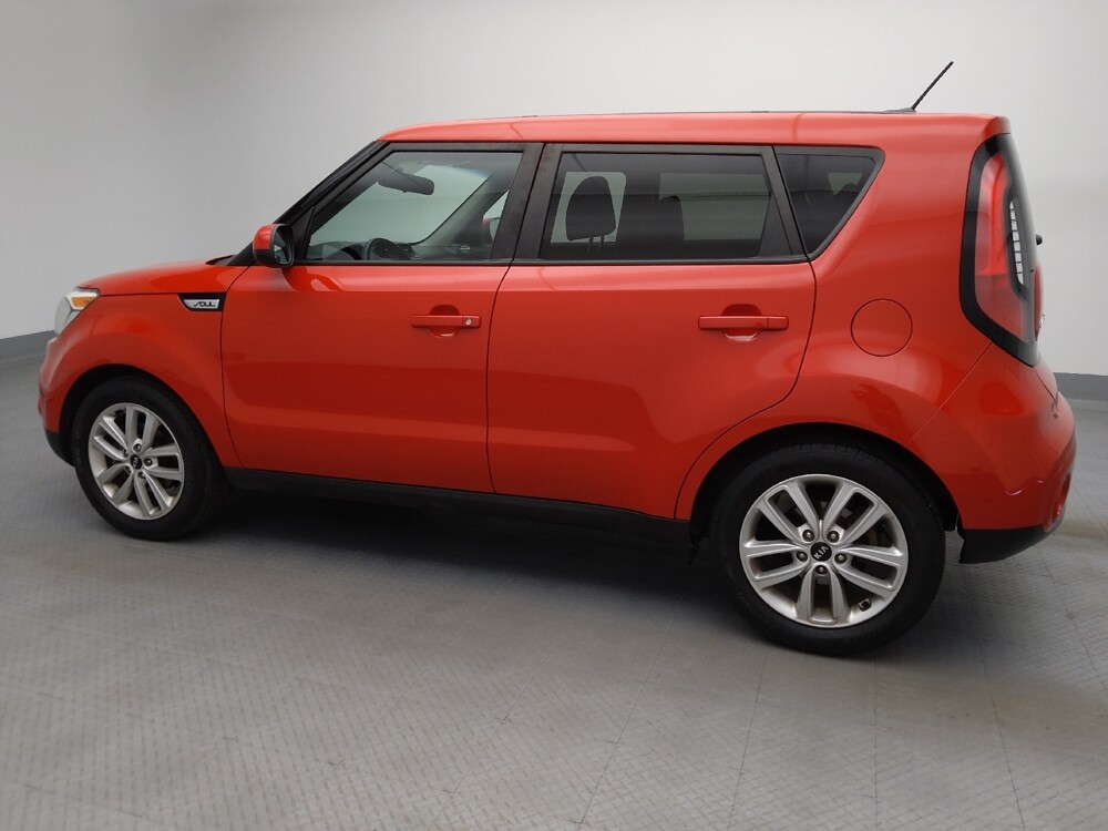 2019 Kia Soul in Denver, CO 80012 - 18082334 3