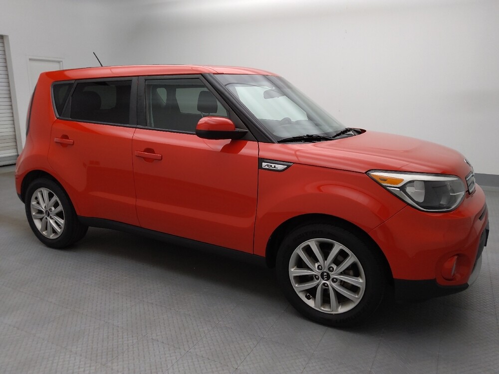 2019 Kia Soul in Denver, CO 80012 - 18082334 11