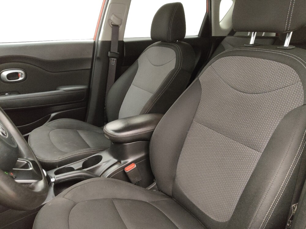 2019 Kia Soul in Denver, CO 80012 - 18082334 17