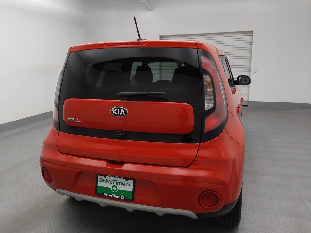 2019 Kia Soul in Denver, CO 80012 - 18082334 7