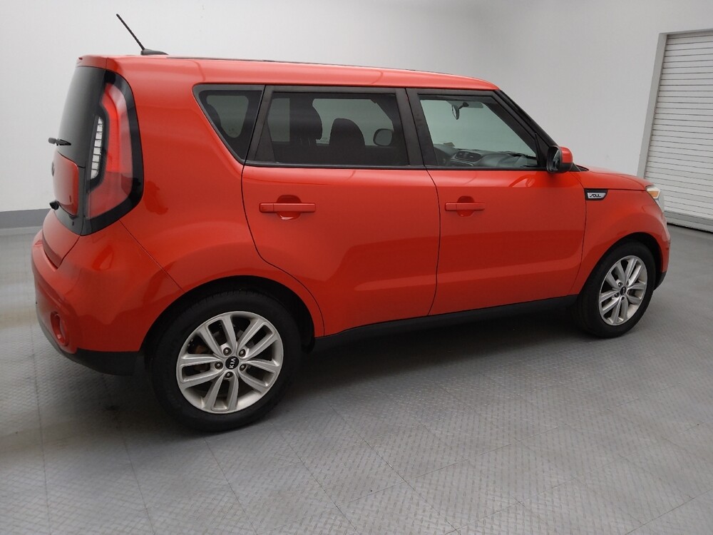 2019 Kia Soul in Denver, CO 80012 - 18082334 10