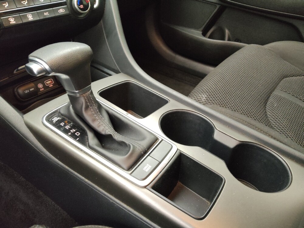 2020 Kia Optima in Denver, CO 80012 - 18082335 26