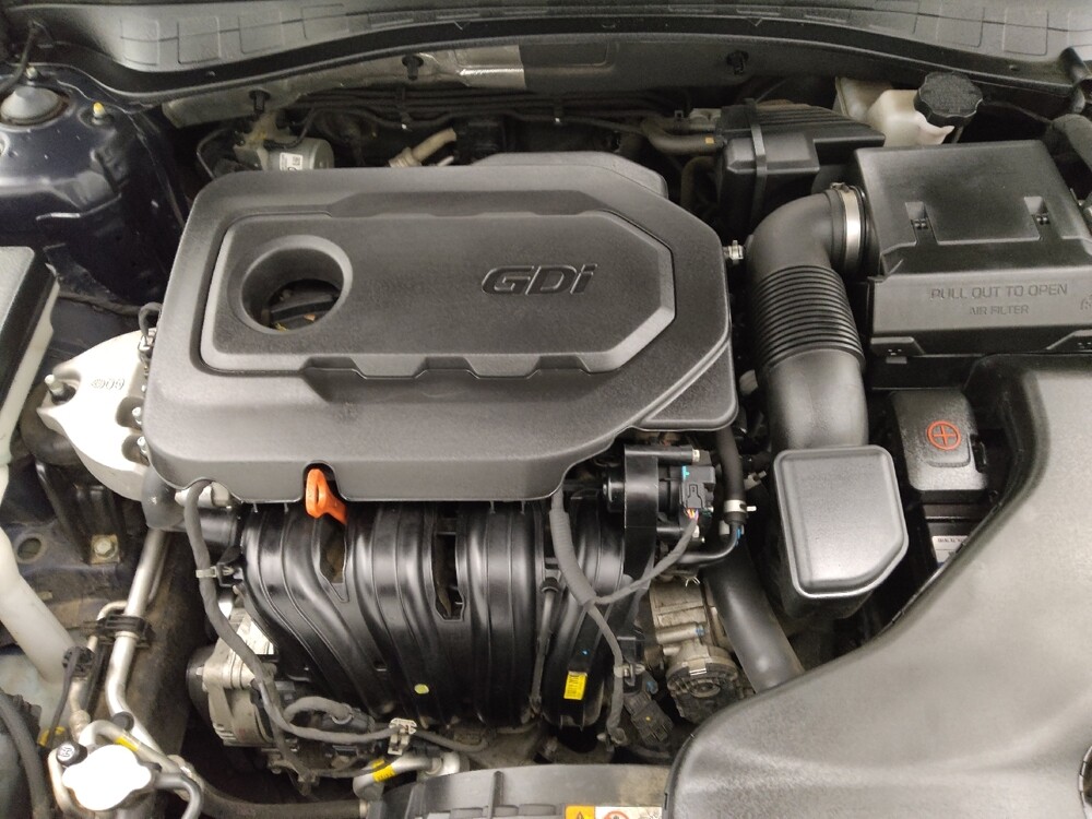 2020 Kia Optima in Denver, CO 80012 - 18082335 30