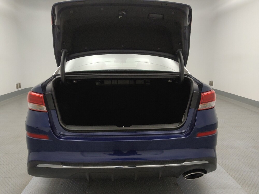 2020 Kia Optima in Denver, CO 80012 - 18082335 29