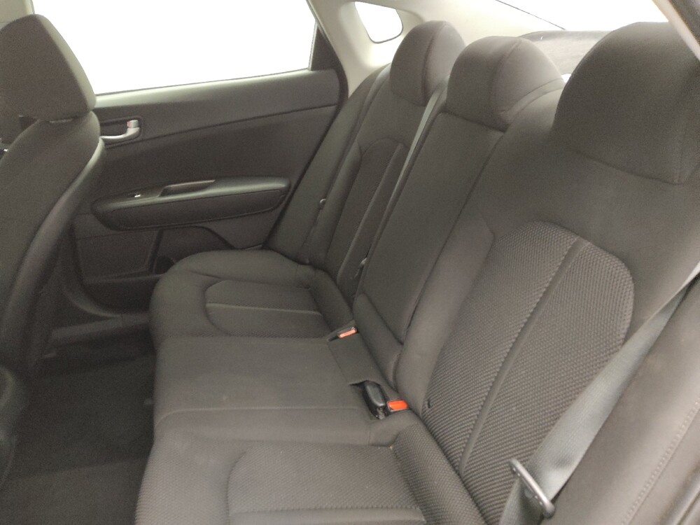 2020 Kia Optima in Denver, CO 80012 - 18082335 18