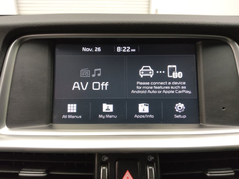 2020 Kia Optima in Denver, CO 80012 - 18082335 25